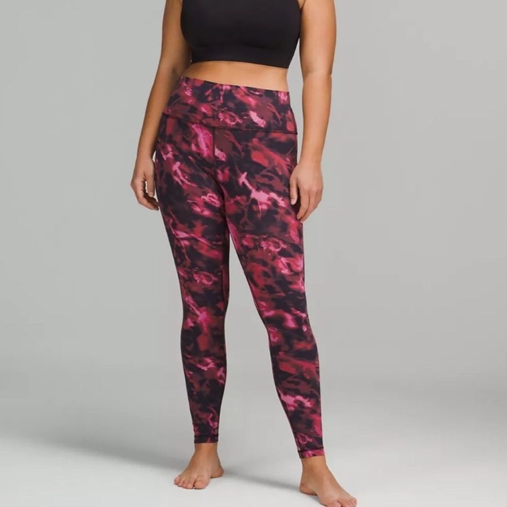 Lululemon Aligns High-Rise Pant 28”